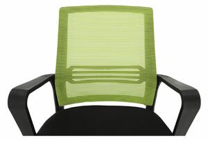 Zondo Uredska stolica Aphin (zelena + crna) . 809593