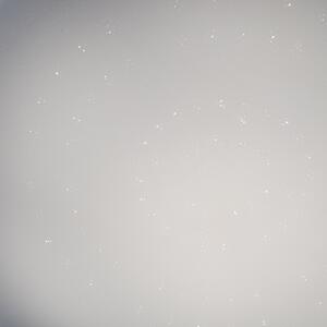 LED stropna svjetiljka efekt zvijezde 80 cm s daljinskim upravljačem - Extrema