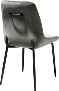 Blagovaonska stolica REMON-Maslinasto zelena