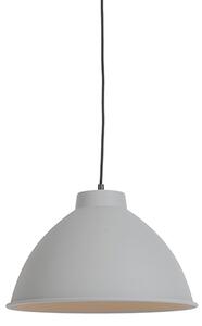 Skandinavska viseća svjetiljka siva - Anterio 38 Basic