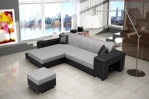 Zondo.hr Kutna garnitura- Madison (Aston 16 + Santiago 96) (L). Akcija -20%. 1002543