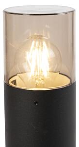 Moderna stojeća vanjska svjetiljka crna 50 cm - Odense