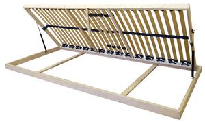 Zondo.hr Podnica od lamela 200x80 cm Odin Podizna 5V B Piesty. 745267
