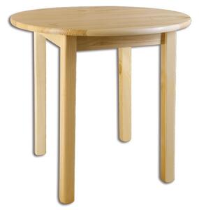 Zondo Blagovaonski stol ST 105 (50x50 cm) (za 4 osobe) . 753497
