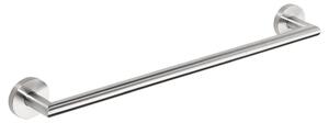 Držač za ručnike od nehrđajućeg čelika Sapho X-Steel, širine 65 cm