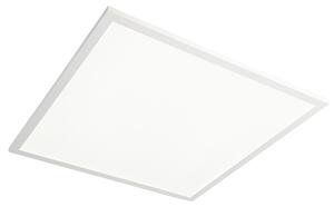LED panel bijela 62 cm uključujući LED s daljinskim upravljačem - Orch