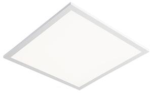LED panel bijela 45 cm uključujući LED s daljinskim upravljačem - Orch