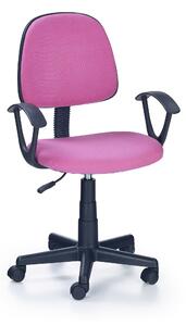 Zondo Dječja stolica Deidra ružičasta (ružičasta). 770315