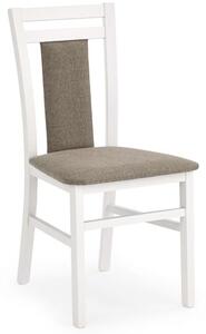 Zondo Blagovaonska stolica Harden 8 bijela (bijela + smeđa). 770695