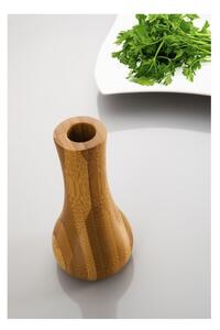 Vaza od bambusa Bambum Lotus, 18 cm
