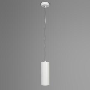 Dizajn viseća svjetiljka bijela - Tubo