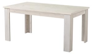 Blagovaonski stol OSCAR-Bijeli hrast