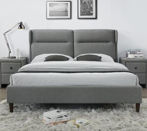 Zondo Bračni krevet 160 cm Silas (s podnicom). 796761