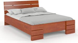Zondo Bračni krevet 160 cm Lorenskog High (bukva). 800250