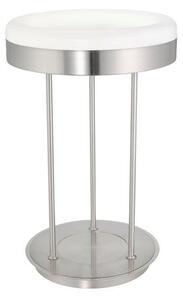 EGLO 88832 - Stolna lampa RINGO 1x2GX13/40W mat krom / bijela