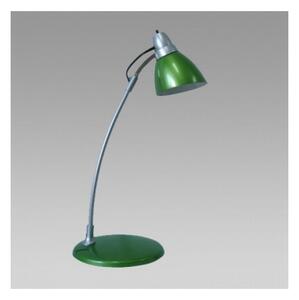 Stolna lampa TEO zelena