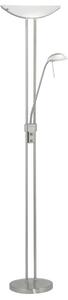 EGLO 85971 - Stojna svjetiljka za prigušivanje BAYA 1xR7s/230W+1xG9/33W