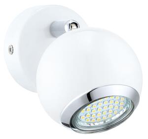 EGLO 31001 - LED Reflektorska svjetiljka BIMEDA 1xGU10/3W LED