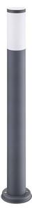 Vanjska svjetiljka OSLO 1xE27/10W/230V 1000mm IP44