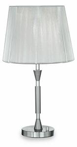 Ideal Lux - Stolna lampa 1xE14/40W/230V