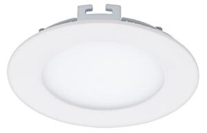 Eglo 94048 - LED Ugradna svjetiljka FUEVA 1 LED/5,5W/230V