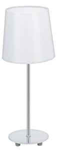 Eglo 92884 - Stolna lampa LAURITZ 1xE14/40W/230V