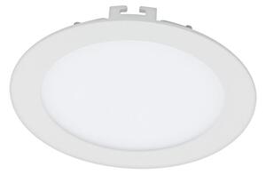 Eglo 94056 - LED Prigušiva ugradbena svjetiljka FUEVA 1 LED/10,95W/230V