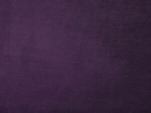 Zondo Sofa trosjed Lulea (purpurna). 1008781