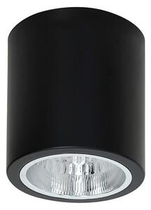 Stropna svjetiljka DOWNLIGHT ROUND 1xE27/60W/230V 155x133mm