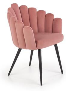 Zondo Blagovaonska stolica Ride (ružičasta). 1008206