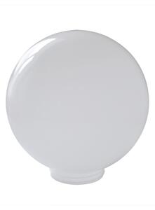 Rezervno sjenilo za svjetiljke mliječna boja PARK E27 pr.20 cm