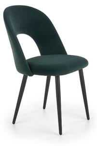 Zondo Blagovaonska stolica Hout (tamno zelena). 1008216