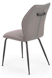 Zondo Blagovaonska stolica Idee (svijetlo siva). 1008264