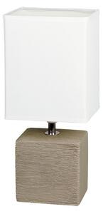 Rabalux 4930 - Stolna lampa ORLANDO 1xE14/40W/230V