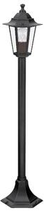 Rabalux 8210 - Vanjska lampa VELENCE 1xE27/60W/230V
