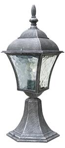 Rabalux 8398 - Vanjska lampa TOSCANA 1xE27/60W/230V IP44