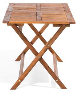 Zondo Vrtni stol Cien (tamno drvo). 1010135