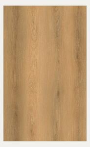 Idealker SPC cokl 60x2400x12 mm, prirodni hrast, svjetli