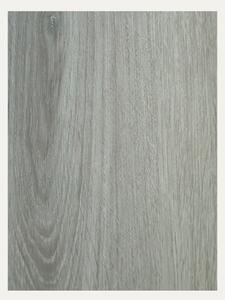 Idealker SPC cokl 60x2400x12 mm, sivi hrast