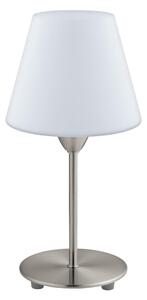 Eglo 95785 - Stolna lampa DAMASCO 1 1xE14/60W/230V
