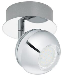 Eglo 95477 - LED Reflektorska svjetiljka NOCITO 1 1xGU10-LED/4W/230V