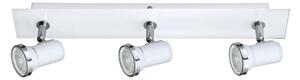 Eglo 95994 - LED reflektorska svjetiljka za kupaonicu TAMARA 1 3xGU10-LED/3,3W/230V IP44