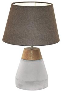 Eglo 95527 - Stolna lampa TAREGA 1xE27/60W/230V