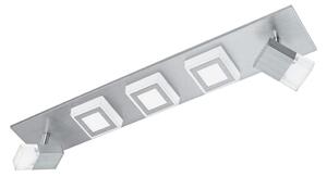 Eglo 94511 - LED reflektorska svjetiljka MASIANO 3xLED/3,3W + 2xLED/5,4W/230V