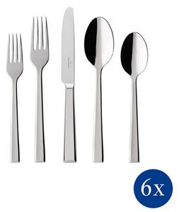 SET PRIBORA ZA JELO 30-dijelni