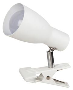 Rabalux 6026 - Reflektorska svjetiljka na kvačicu EBONY 1xE27/20W/230V