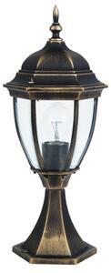 Rabalux 8383 - Vanjska lampa TORONTO 1xE27/100W/230V IP44