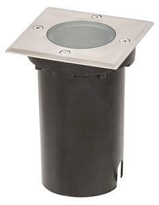 Rabalux 8714 - Vanjska rasvjeta za kućni prilaz TACOMA 1xGU10/50W IP65
