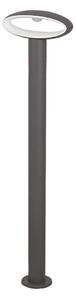 Rabalux 8704 - LED Vanjska lampa BRISTOL 1xLED/9W IP54