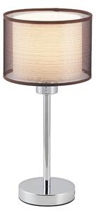 Rabalux 2631 - Stolna lampa ANASTASIA E27/60W